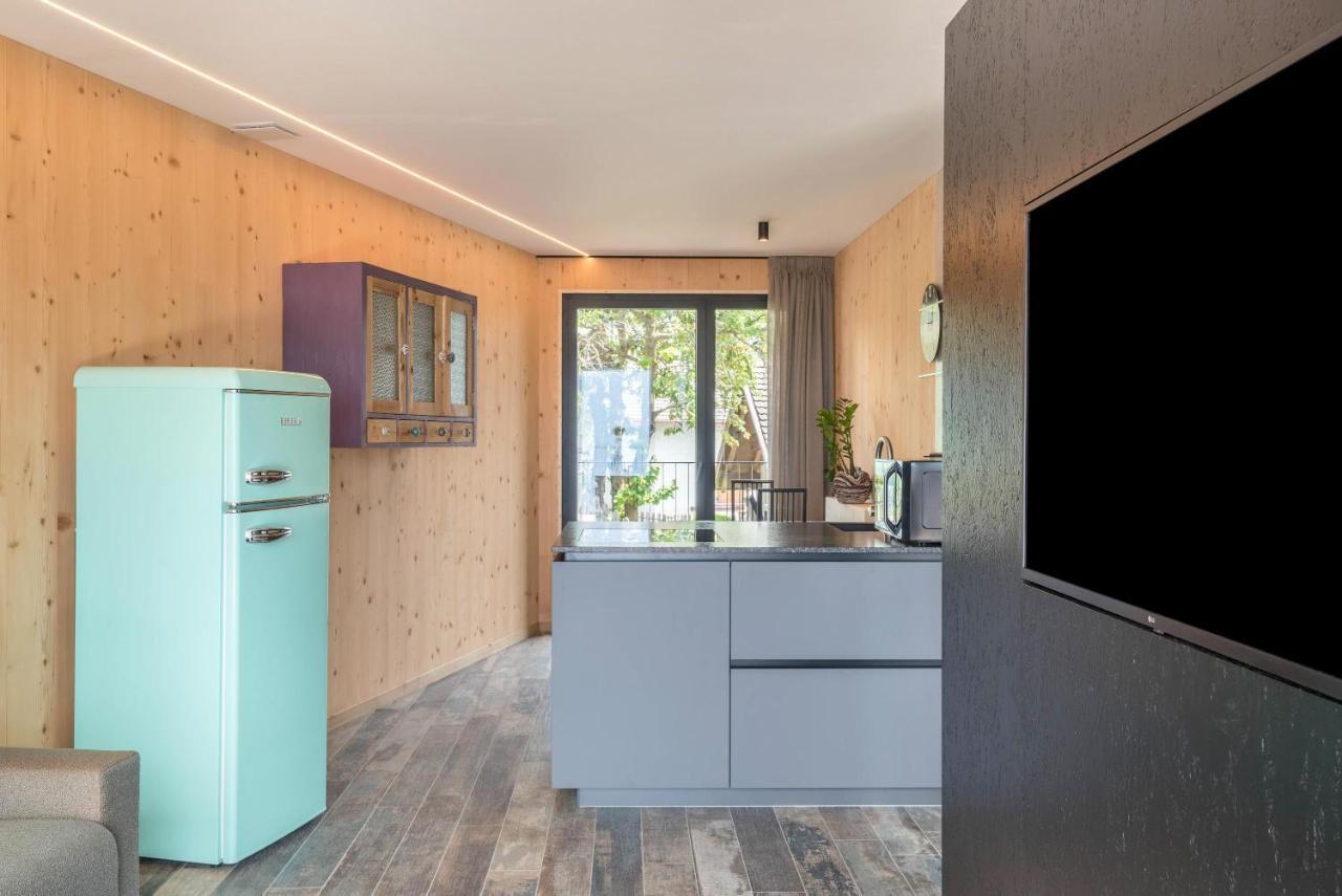 Aumia Apartment Turmalin Fie allo Sciliar Exterior photo